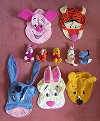 Piglet's big movie